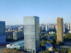 -上海浦东嘉里大酒店