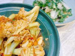 -志明眷村·台式融合菜·宵夜