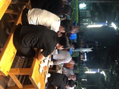 -木屋烧烤(坂田天安云谷店)