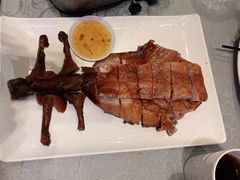 -丽华园(汉阳龙阳店)