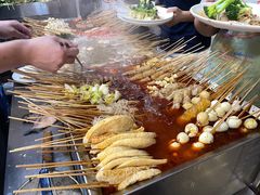 -郭记小街麻辣烫(南小街总店)