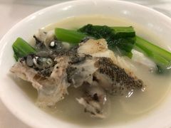 石九公滚豆腐汤-明香海鲜酒家(华强北店)