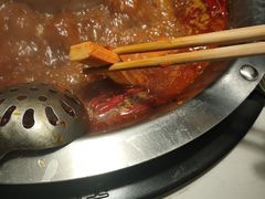 -川锅一号火锅(睢宁店)