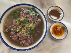 -合意桐坑牛肉粿·鲜牛肉火锅(嵩山总店)