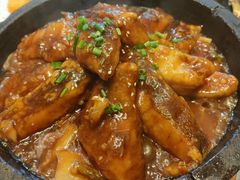 -胡家大厨(西三庄店)