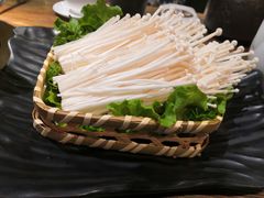 -湊湊火锅·茶憩(合生汇购物中心店)