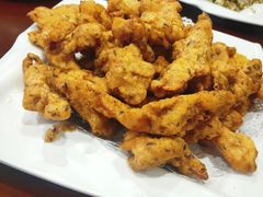 -一品半亩园水饺(新城路店)