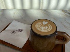 -木嘛working coffee(前海店)