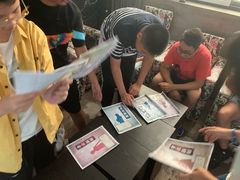 -好玩工厂密室·鹅鸭杀·桌游拼豆电玩