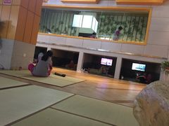 -丽池宫韩式汗蒸会馆(华灯坊店)