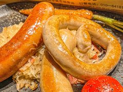 -1819餐厅·团队聚餐·烤串·精酿