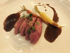 -Ambrosia Oyster Bar & Grill