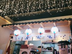-琴寿司居酒屋(中山广场店)