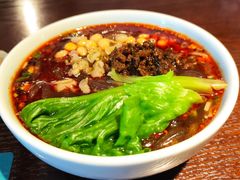 -全牛匠·乐山跷脚牛肉(西单华威约饭街店)