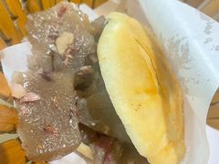 -闫家驴肉老店(华电一校店)