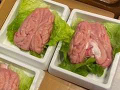 -傣妹火锅(罗宾森购物中心店)