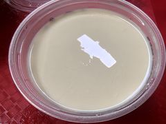 -老伴豆花(麦士威熟食中心店)