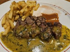 -Entrecôte 法国牛扒馆(保利·时光里店)