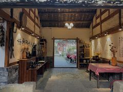 -土灶人家柴火鸡(彭州店)