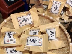 -吃饭皇帝大土家民族菜(正大广场店)