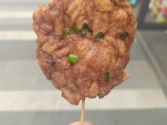 -丁脊壹绝·里脊肉