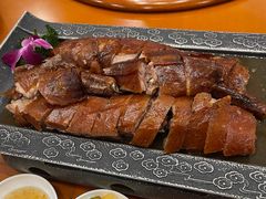 -国家五钻酒家·西樵旺阁渔村(西樵店)