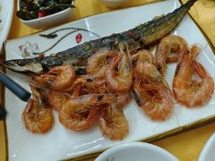 -潮汕砂锅粥(十八甫南路店)