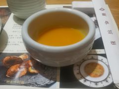 -萨拉伯尔水源素问店·韩国宫廷料理(人民路店)