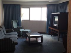 -曼谷王子宫殿酒店