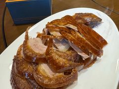-新興传承烤鸭