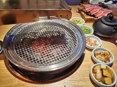 -吉秋田鲜和牛烧肉·肉档自选