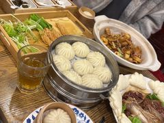 -狗不理(水上北路旗舰店)