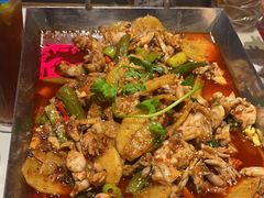 -渝蛙馆(新百店)