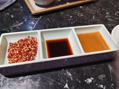 -鹤江桥·红油牛肉粉(SKP店)