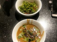 酱料-香天下·四川火锅(安镇大润发店)