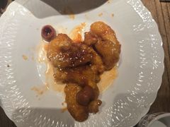 -巴扎屋大盘鸡·新疆菜(汇嘉时代店)