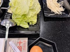 -呷哺呷哺(西单大悦城店)