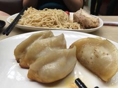 王家沙点心店(南京西路总店)-王家沙点心店(南京西路总店)