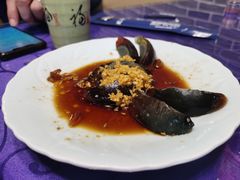 -北平味道.京味菜.烤鸭(梨园店)