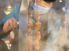 -半天妖烤鱼(芝罘万达店)