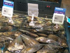 -盒马鲜生(曜一城店)
