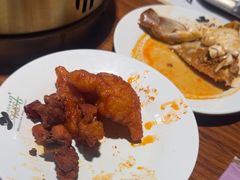 -汉巴味德(沈阳万象汇店)