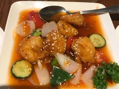 -鼎泰丰 (柏威年广场店)