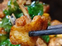 -竹里馆 ·茶食(奥体店)