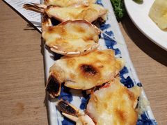 -大渔铁板烧(花园道店)
