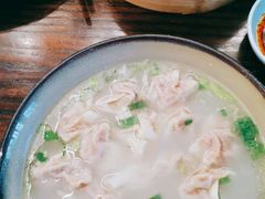 -金记老七家湾第一锅贴店(金沙井总店)