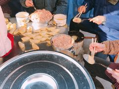 -三七八巷蛋饺春卷店