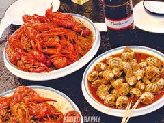 -三妹小龙虾·黄油蟹(华侨城总店)
