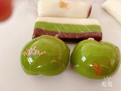 -许阿姨糕团店(南京总店)