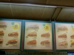 -赛百味SUBWAY(悠唐店)